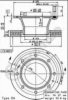 IVECO 2992635 Brake Disc